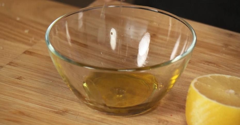 Салат &laquo;Панцанелла&raquo;