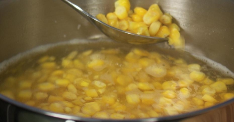 Веганский&nbsp;чаудер